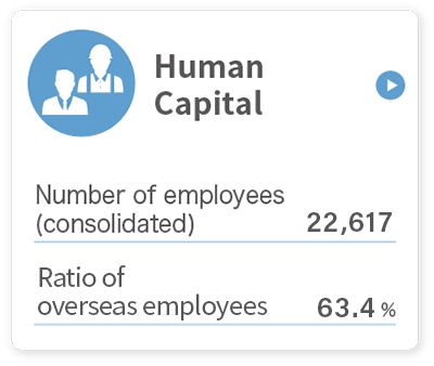 Human capital