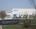 Nanjing NTN Corp.