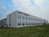Xiangyang NTN-Yulon Drivetrain Co., Ltd. 