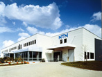 NTN Kugellagerfabrik （Deutschland） G.m.b.H.
