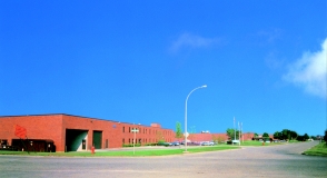 AMERICAN NTN BEARING MFG.CORP. Elgin Plant