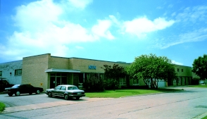 AMERICAN NTN BEARING MFG.CORP. Schiller Park Plant