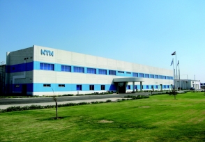 NTN NEI Manufacturing India Private LTD. Bawal Plant