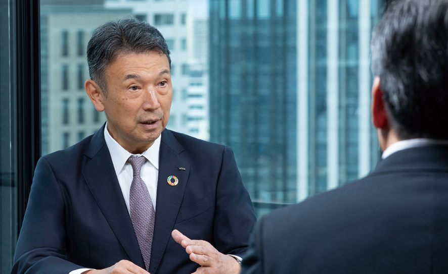 Tatsuhiko Toshita