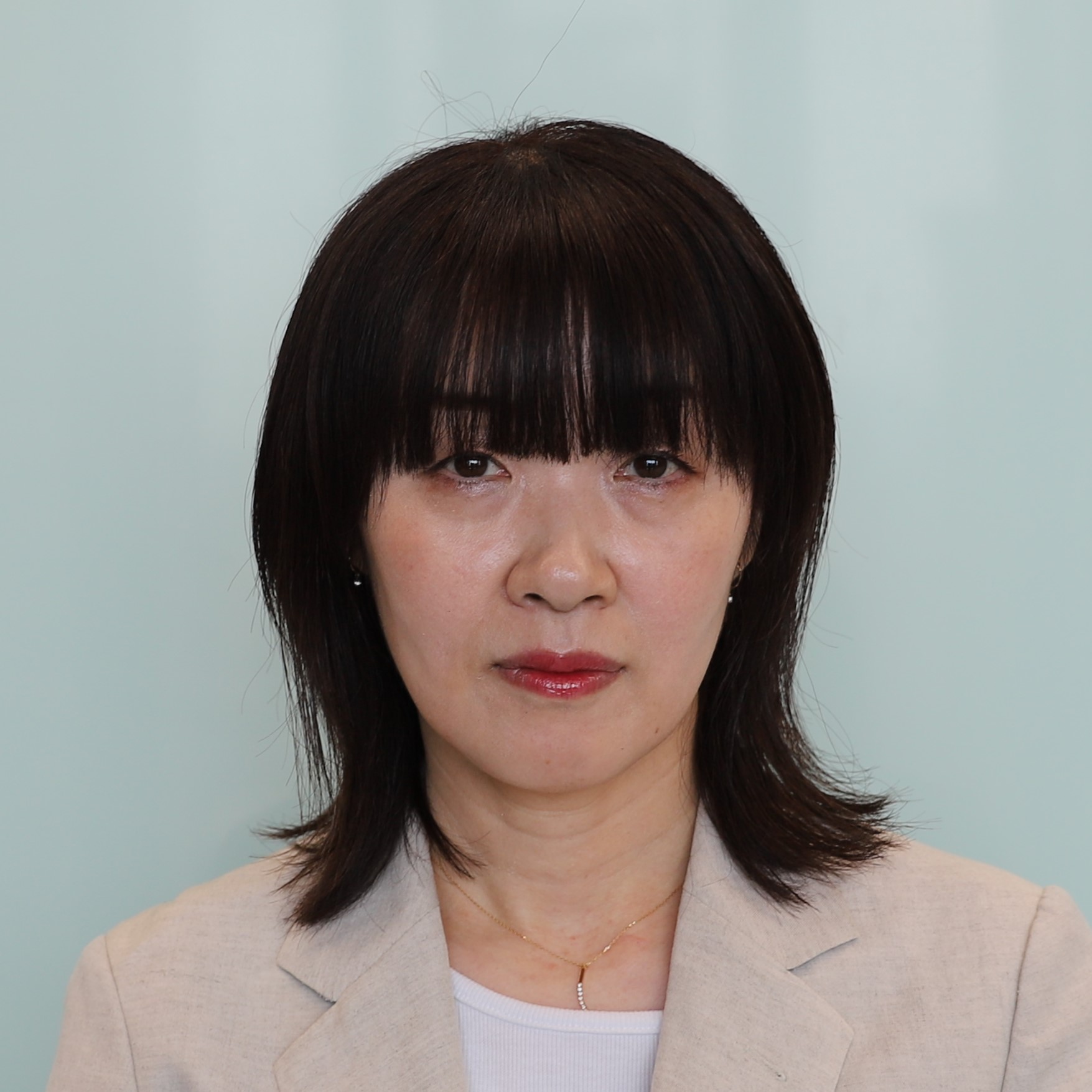 Kyoko Kozuma