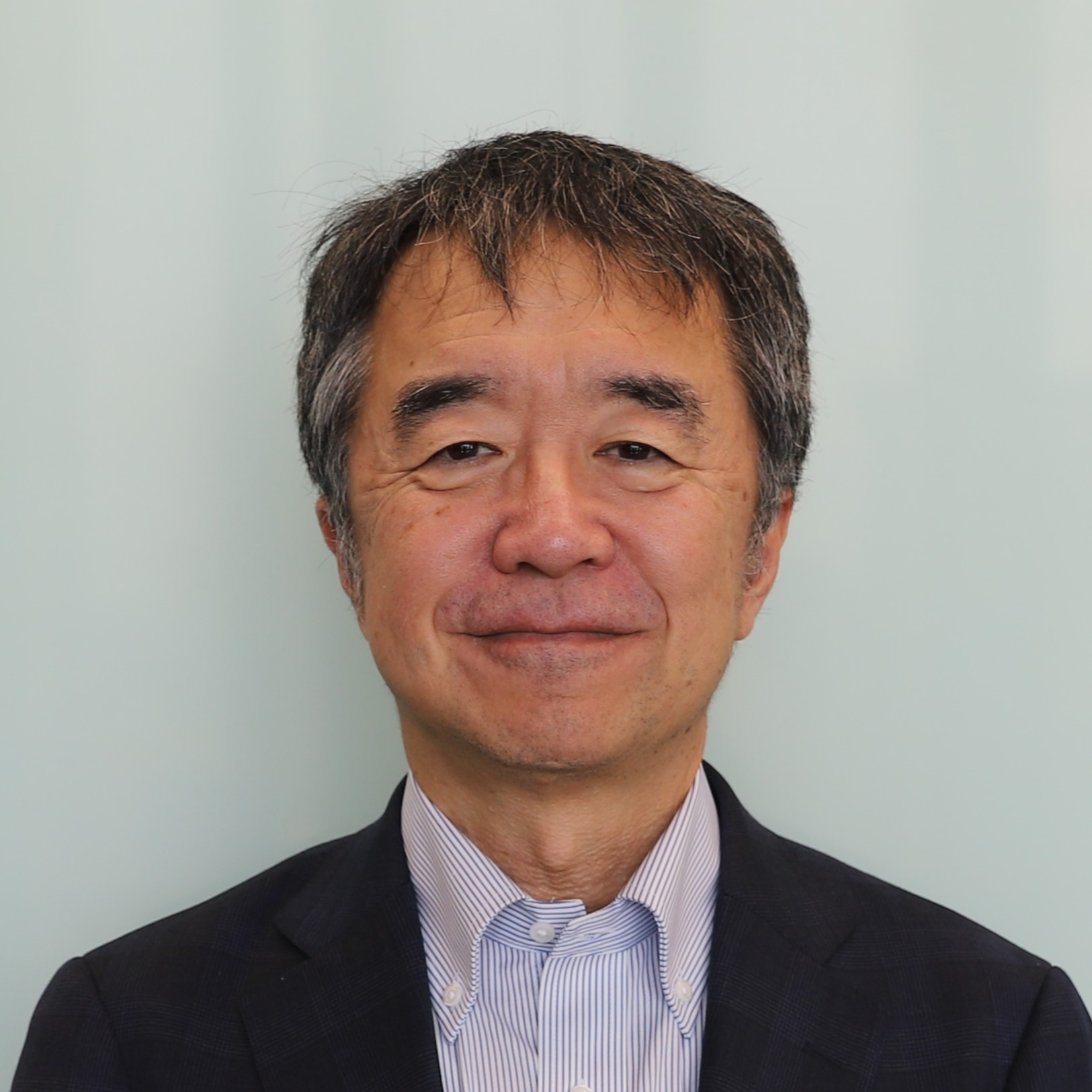 Katsuhiko Kokubu