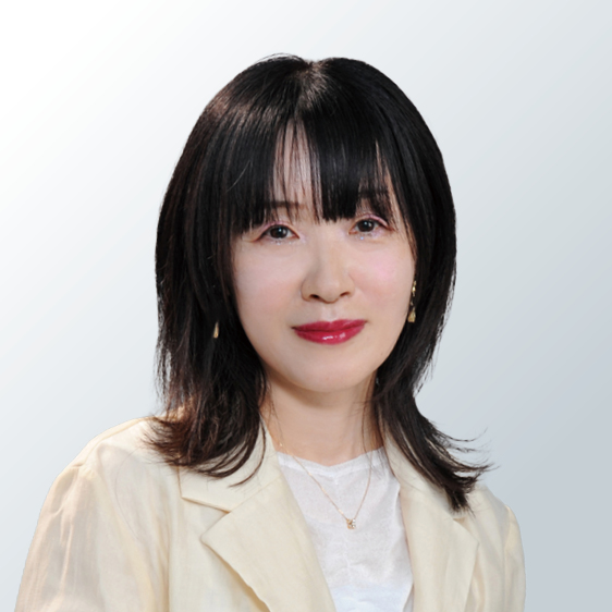 Kyoko Kozuma