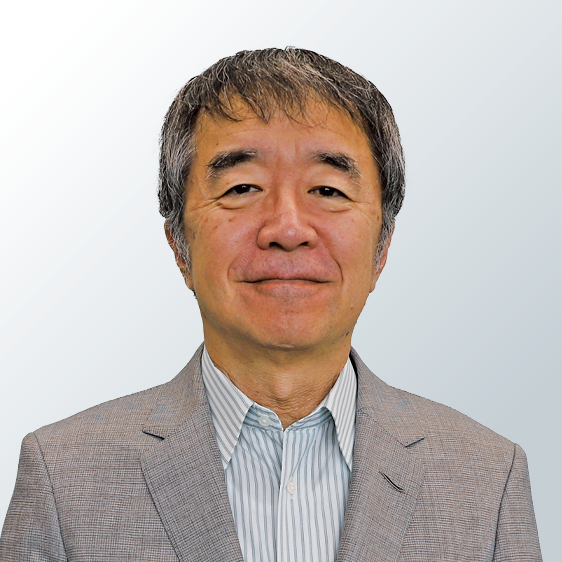 Katsuhiko Kokubu