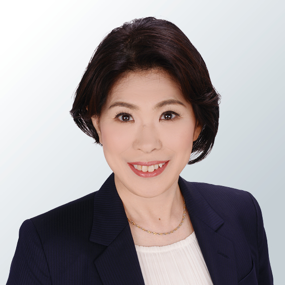 Eriko Nashioka（Facilitator）