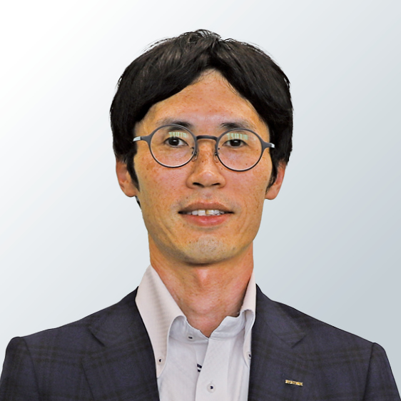 Junichi Tanahashi