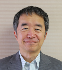 Katsuhiko Kokubu