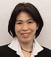 Eriko Nashioka