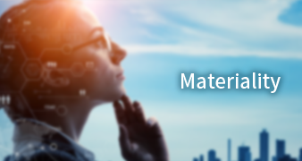 Materiality