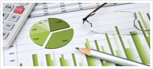 Image : Financial Data