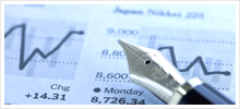 Image : Stock Information
