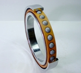 Photo: New Series 9 High-speed Angular Contact Ball Bearings