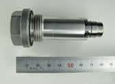 Photo: Self-mounting type chain tensioner