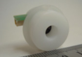 Photo: Integrated Rotation Sensor Sliding Bearing