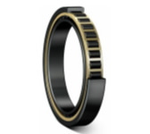 Photo: Bearings for gearbox