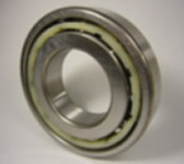 Photo: High Thrust Deep Groove Ball Bearing