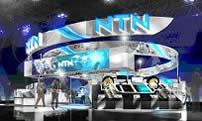Photo: the 42nd Tokyo Motor Show 2011