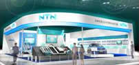 Photo: Auto China 2012