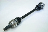 Photo: Light and High Efficiency Drive Shaft Exclusively for Rear Wheel Drive Cars