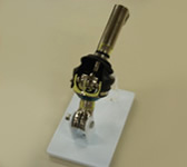 Photo: Constant Velocity Steering Joint