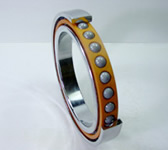 Photo: New Series 9 high-speed Angular contact Ball Bearings
