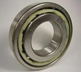 Photo: Deep Groove Ball Bearing for High Thrust Loads
