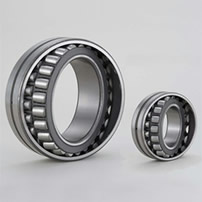 Photo:  ULTAGE spherical roller bearing