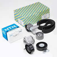 Photo: Timing Kit