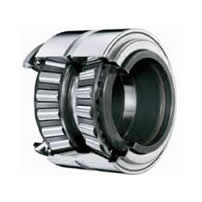 Photo: Journal bearings