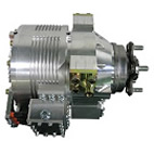 Photo: In-Wheel Motor System