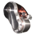 Photo: Electromechanical Brake System