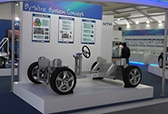 Photo: By-Wire System Concept