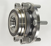 Photo: Hub Bearing for Severe Environment