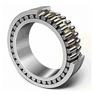 Photo: Bearings for main shafts