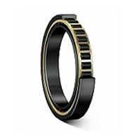Photo: Bearings for gearboxes
