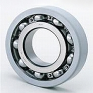 Photo: Bearings for power generators