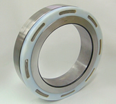 Photo: Filter Seal Integrated Large Size Bearing