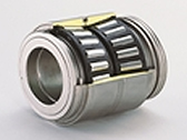 Photo: New High Speed Bearing Unit (New RCT Bearing) For Railroad Journal Applications