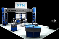 Photo: MINExpo 2012