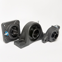 Photo: Bearing units