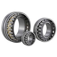 Photo: ULTAGE Spherical Roller Bearings