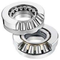 Photo: Thrust Spherical Roller Bearings