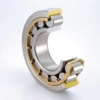 Photo: Cylindrical Roller Bearings