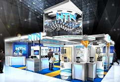 Photo: JIMTOF2012 26th Japan International Machine Tool Fair&rdquo