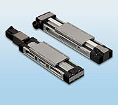 Photo: Linear module