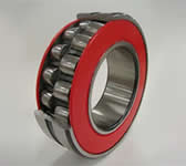 Photo: Sealed Spherical Roller Bearing